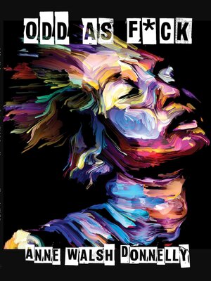 cover image of Odd as F*ck